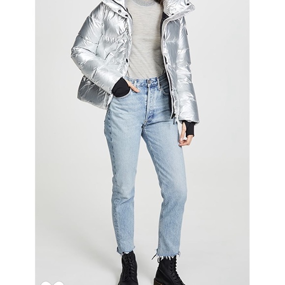 SAM. Isabel jacket - Picture 3 of 7